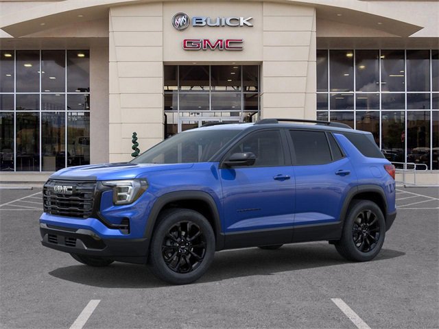 New 2026 GMC Terrain Elevation video 2