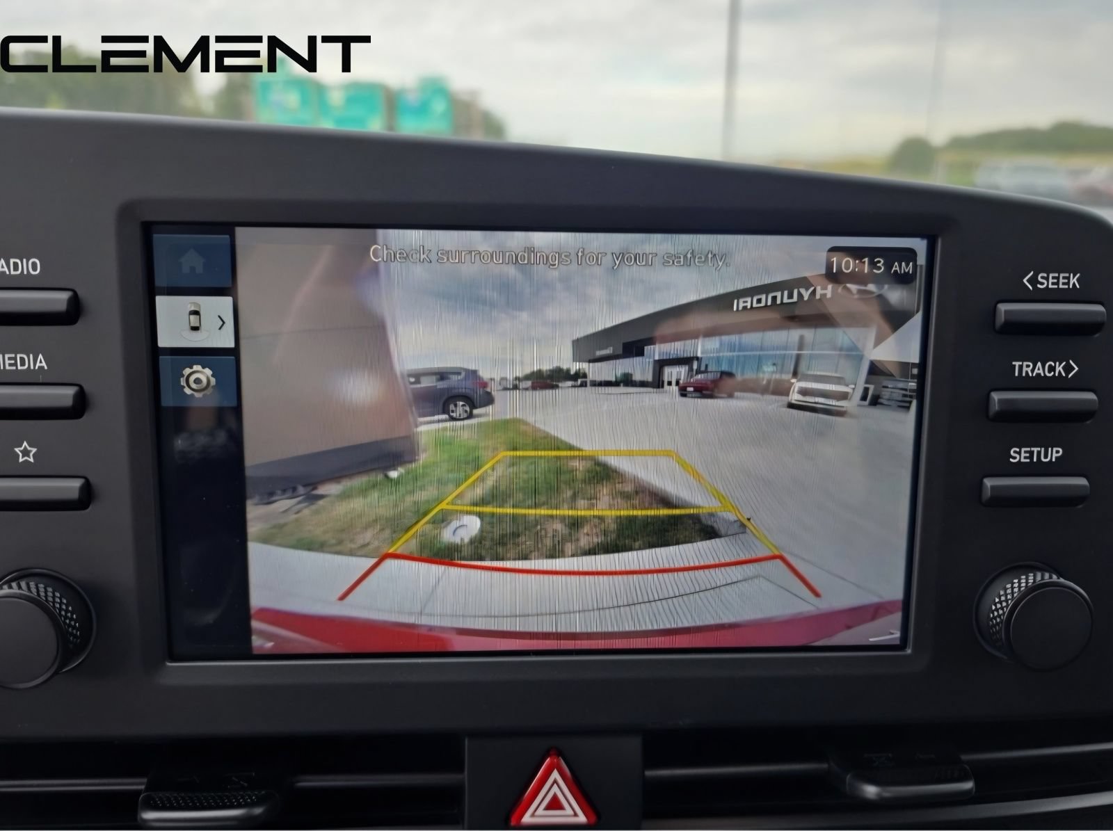 Certified 2025 Hyundai Elantra Sport FWD image 22