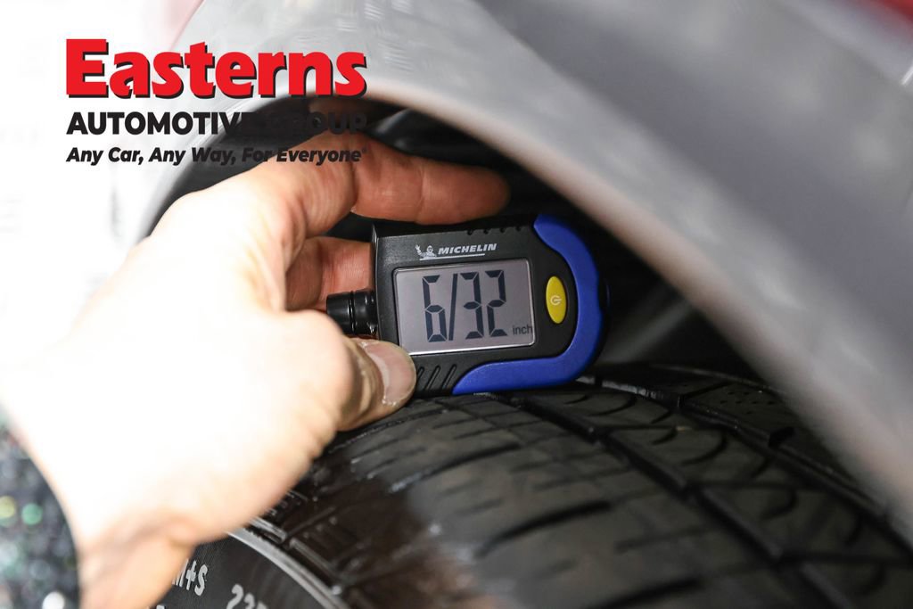 Used 2024 Alfa Romeo Stelvio Ti w/ Active Assist Plus Package AWD/4WD image 27