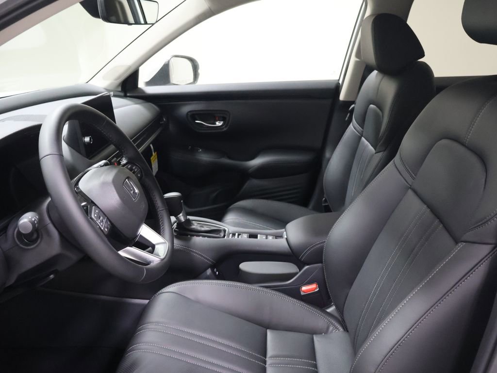 New 2026 Honda HR-V EX-L image 11
