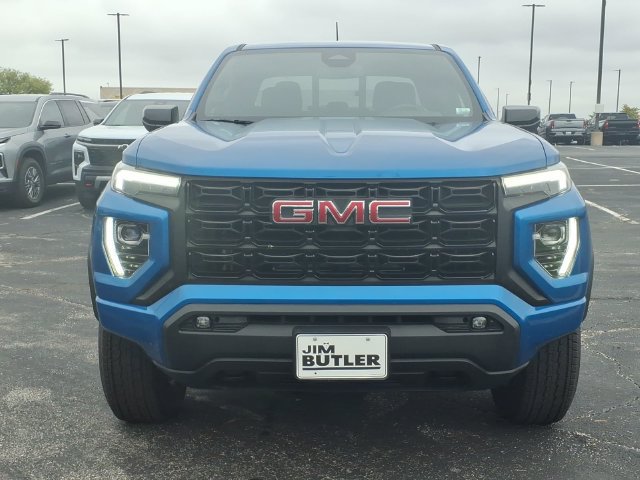 Used 2023 GMC Canyon Elevation w/ Convenience Package AWD/4WD image 25