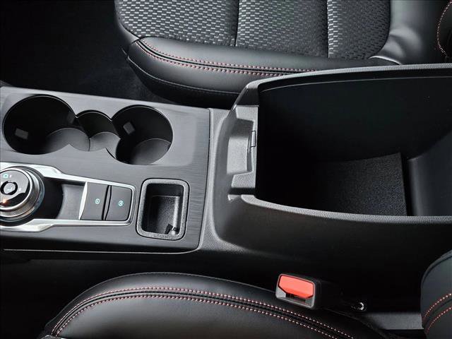 New 2026 Ford Escape ST-Line w/ Tech Pack #1 image 14