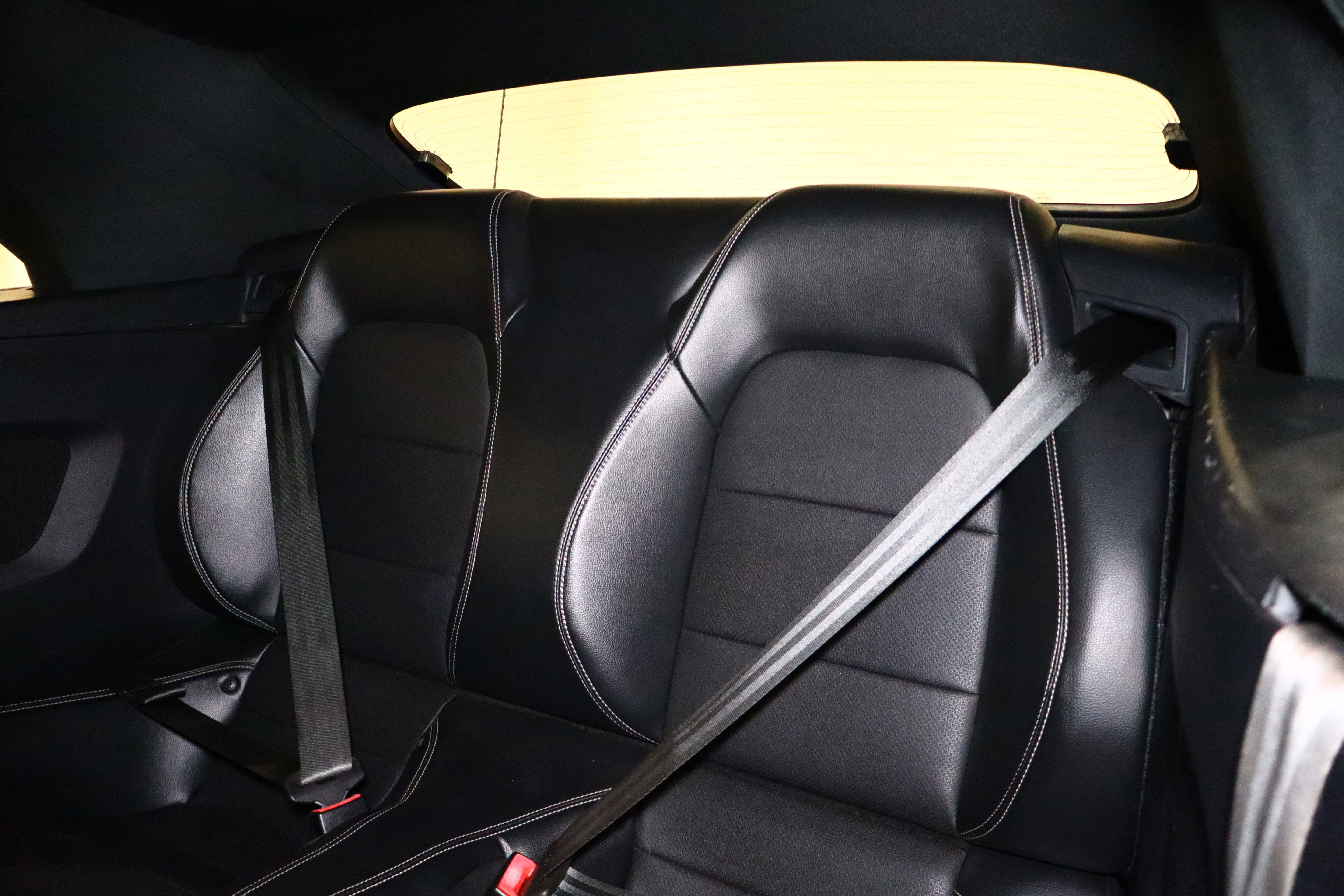 Used 2019 Ford Mustang Premium image 16