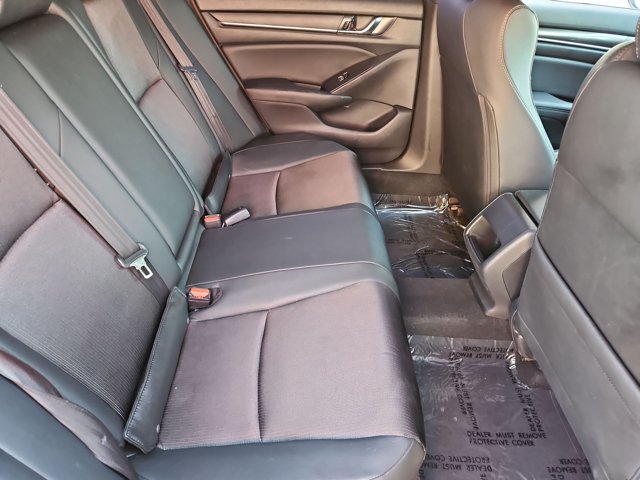 Used 2019 Honda Accord Sport image 23