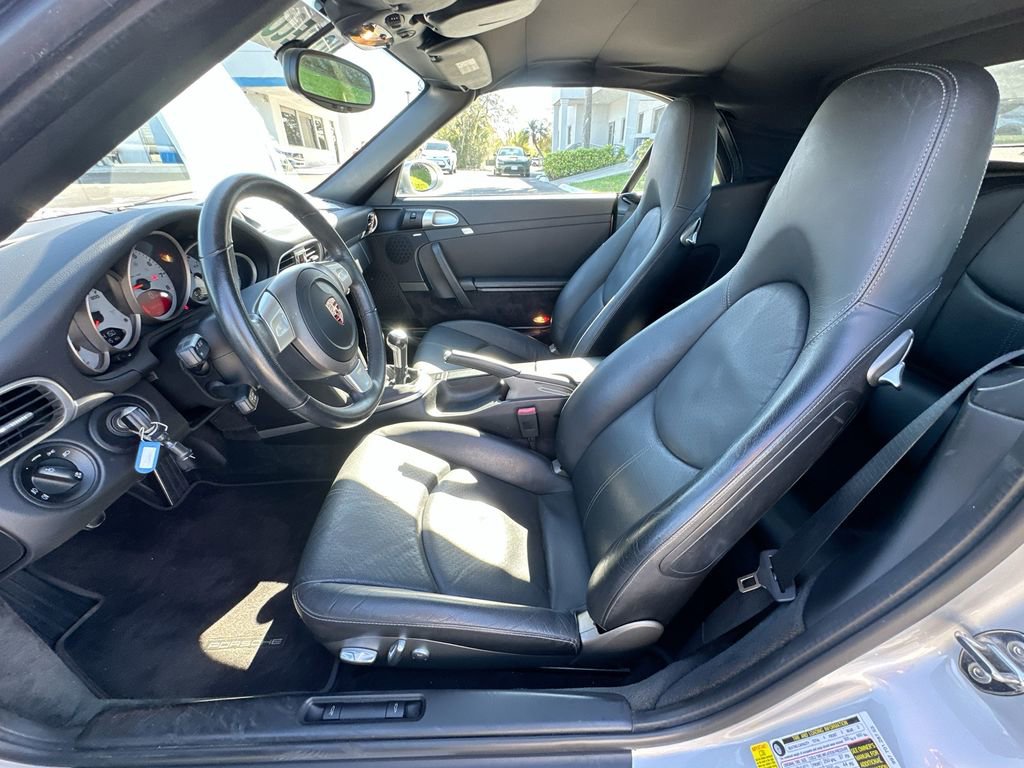Used 2008 Porsche 911 Carrera S image 20