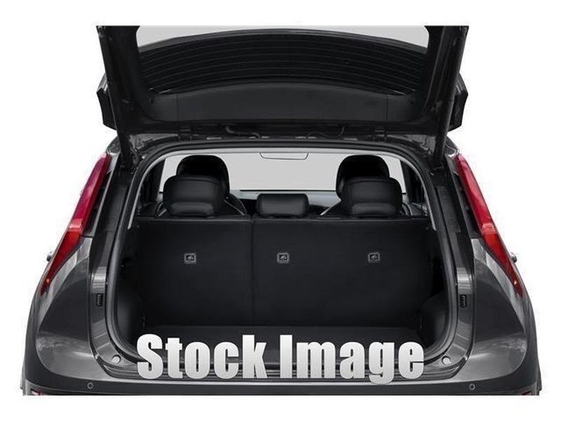 New 2026 Kia Niro Wind w/ Wind Preserve Package FWD image 13