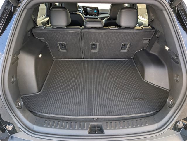 Used 2025 Chevrolet Equinox LT w/ Convenience Package II image 14