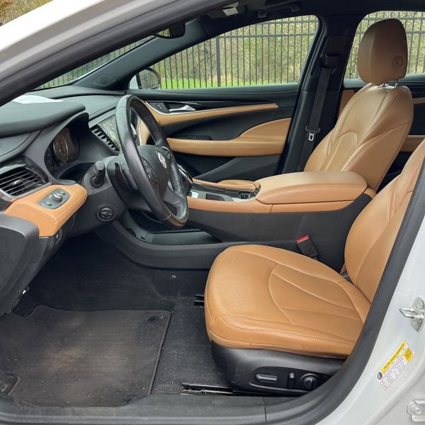 Used 2017 Buick LaCrosse Essence w/ Sun and Shade Package image 3