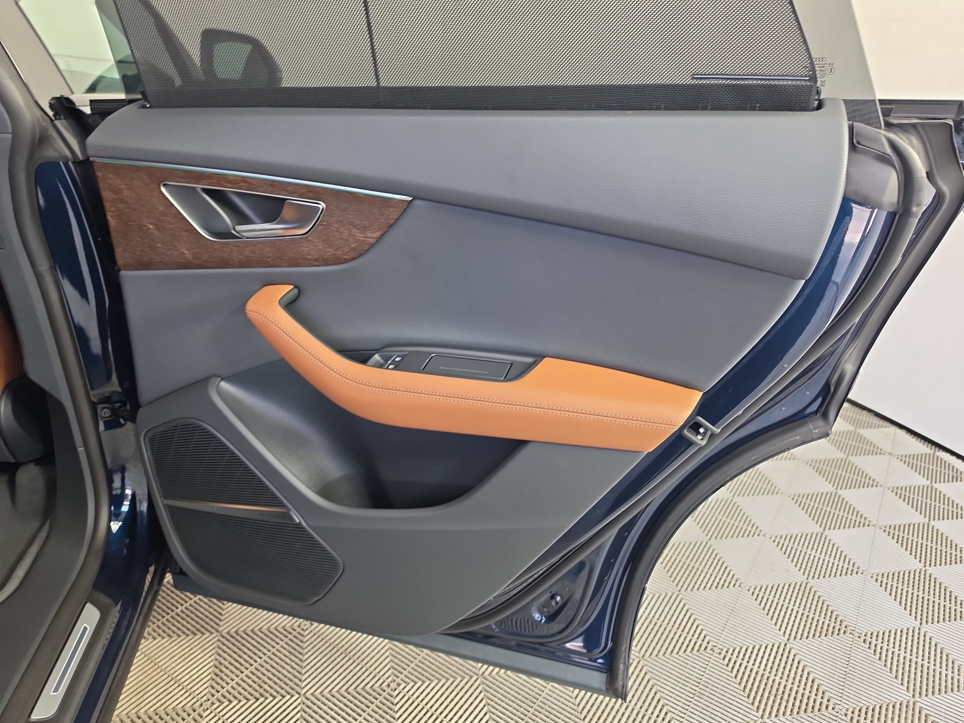 New 2026 Audi Q8 Premium Plus AWD/4WD image 42