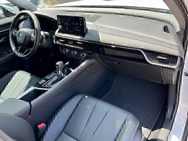 New 2026 Acura ADX FWD image 13