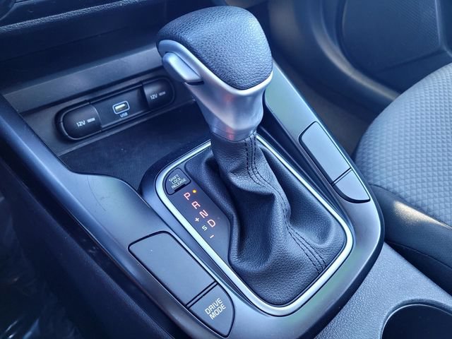 Used 2021 Kia Soul LX FWD image 17