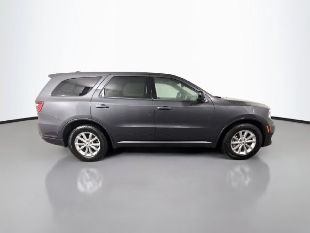 Used 2025 Dodge Durango GT RWD image 11