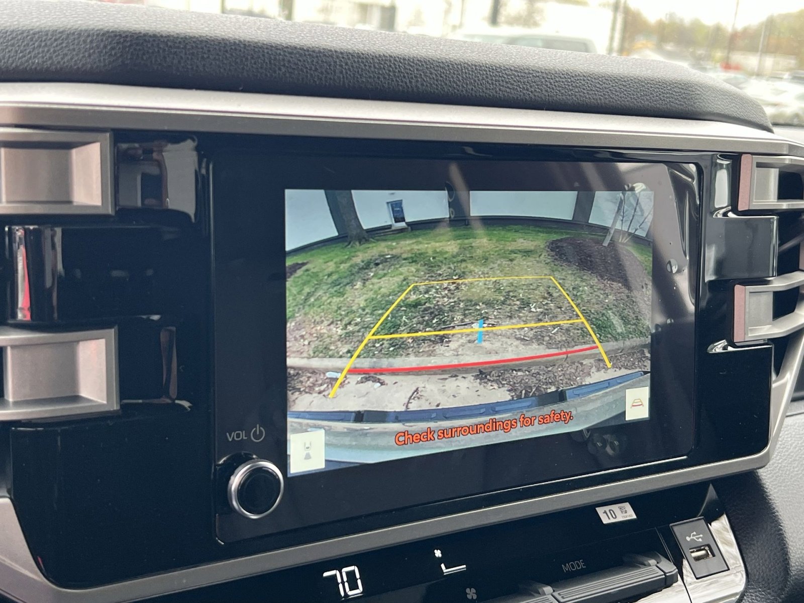 New 2026 Toyota Tundra SR5 image 14