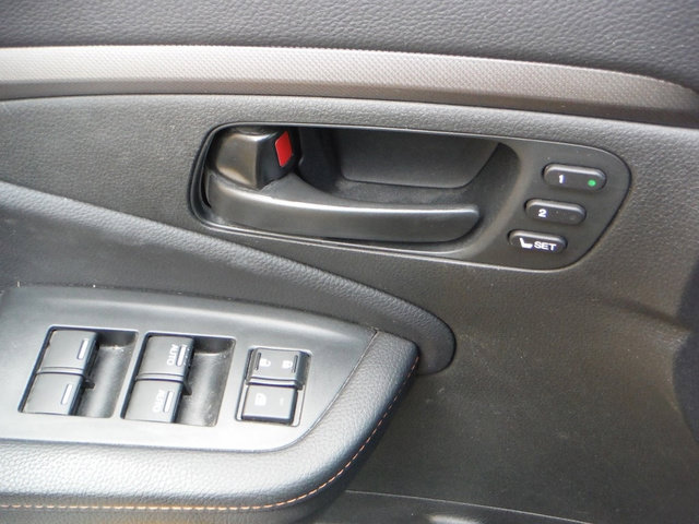 Used 2023 Honda Passport TrailSport image 19