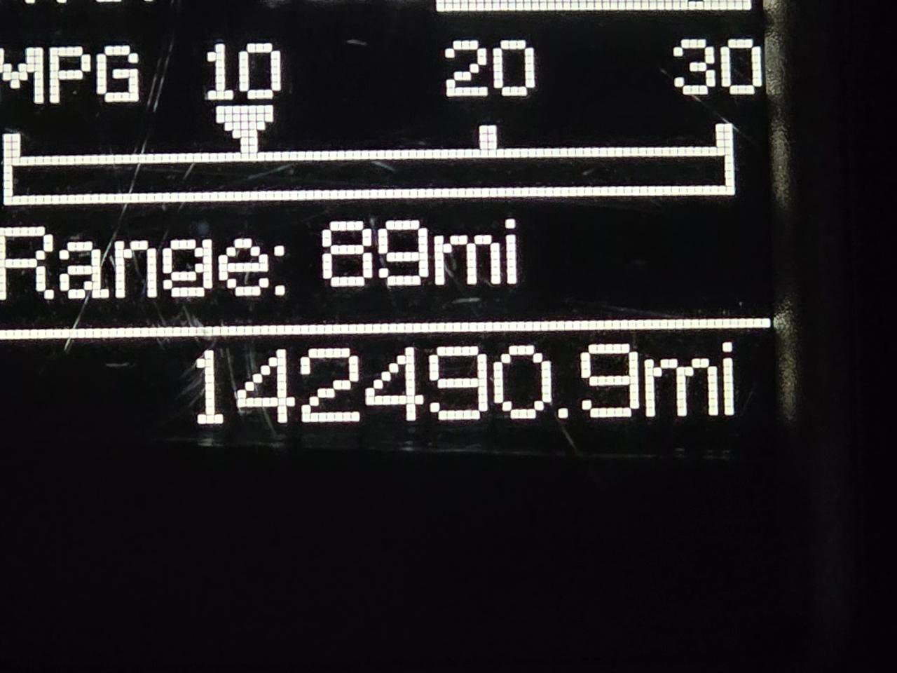 Used 2014 RAM 3500 Tradesman w/ Popular Equipment Group image 41