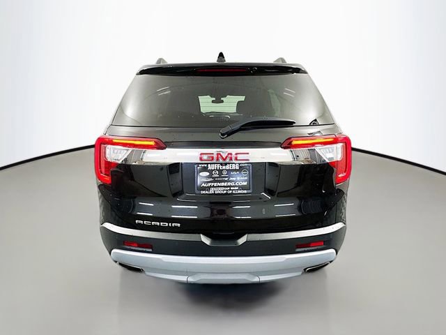 Used 2021 GMC Acadia SLE w/ Driver Convenience Package image 6