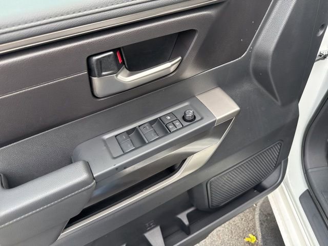 New 2026 Toyota Tundra SR5 image 13