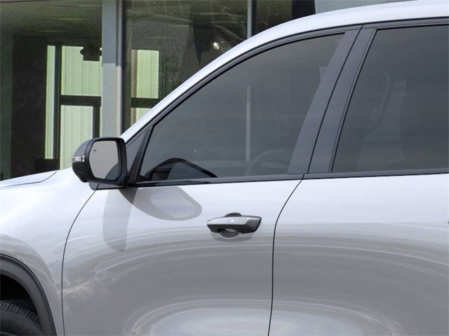 New 2026 GMC Acadia Elevation w/ Black Edition image 12