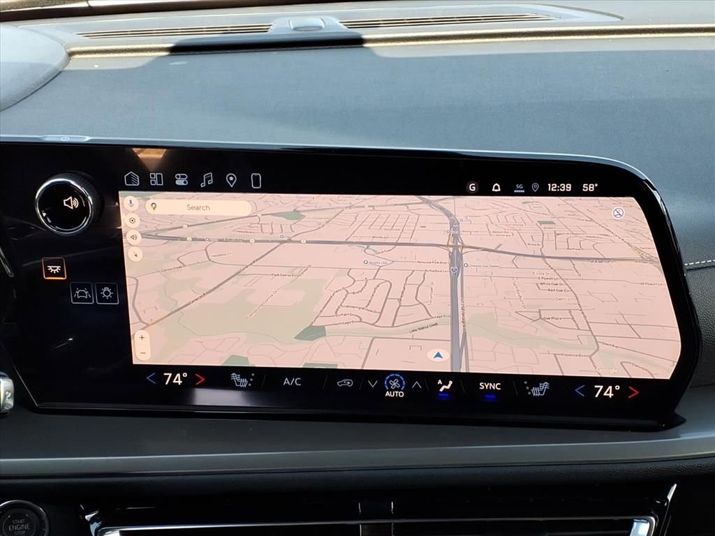 New 2026 Chevrolet Traverse LT w/ Sun and Wheel Package image 17