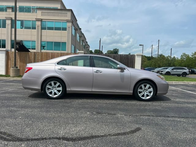 Used 2008 Lexus ES 350 FWD image 8
