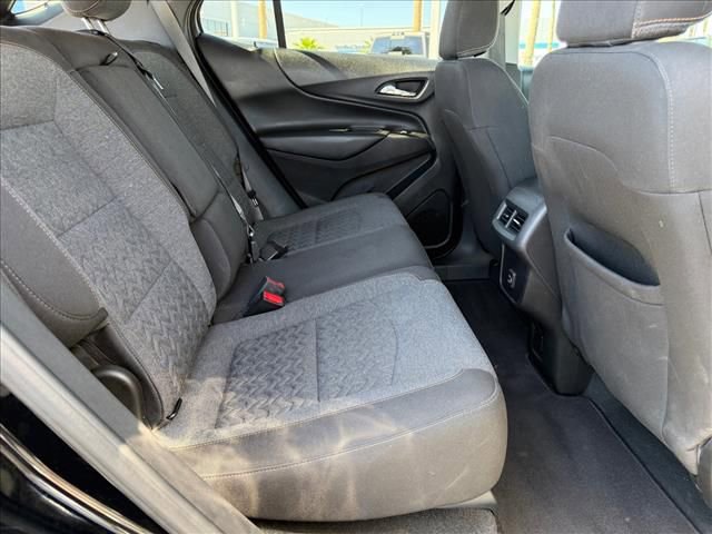 Certified 2022 Chevrolet Equinox LT image 10