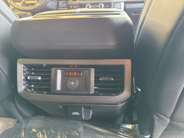 New 2026 Ford F350 Platinum image 29