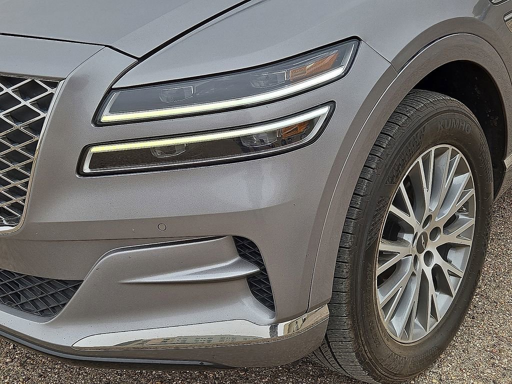 Used 2024 Genesis GV80 2.5T AWD/4WD image 10