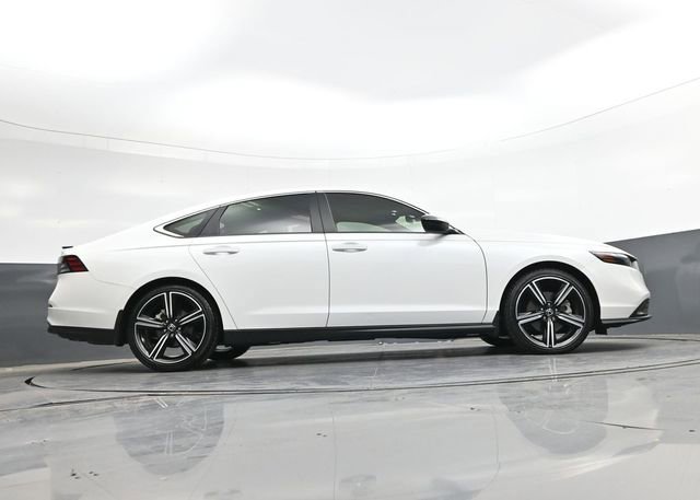 Used 2023 Honda Accord Sport image 31
