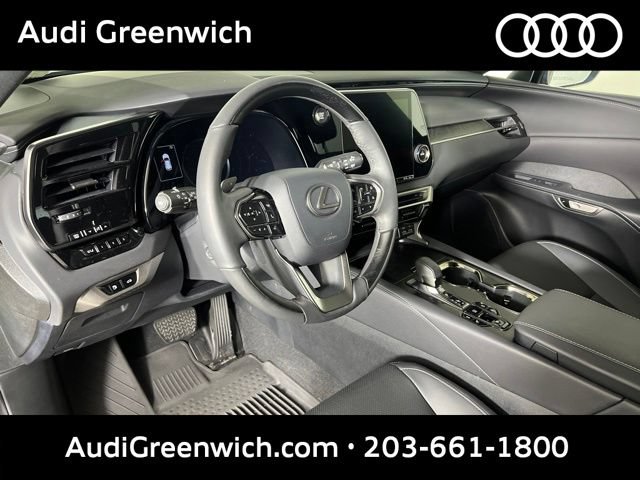 Used 2023 Lexus RX 350 Premium w/ Accessory Package AWD/4WD image 22