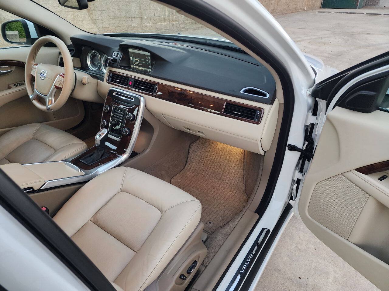 Used 2013 Volvo S80 3.2 FWD image 18