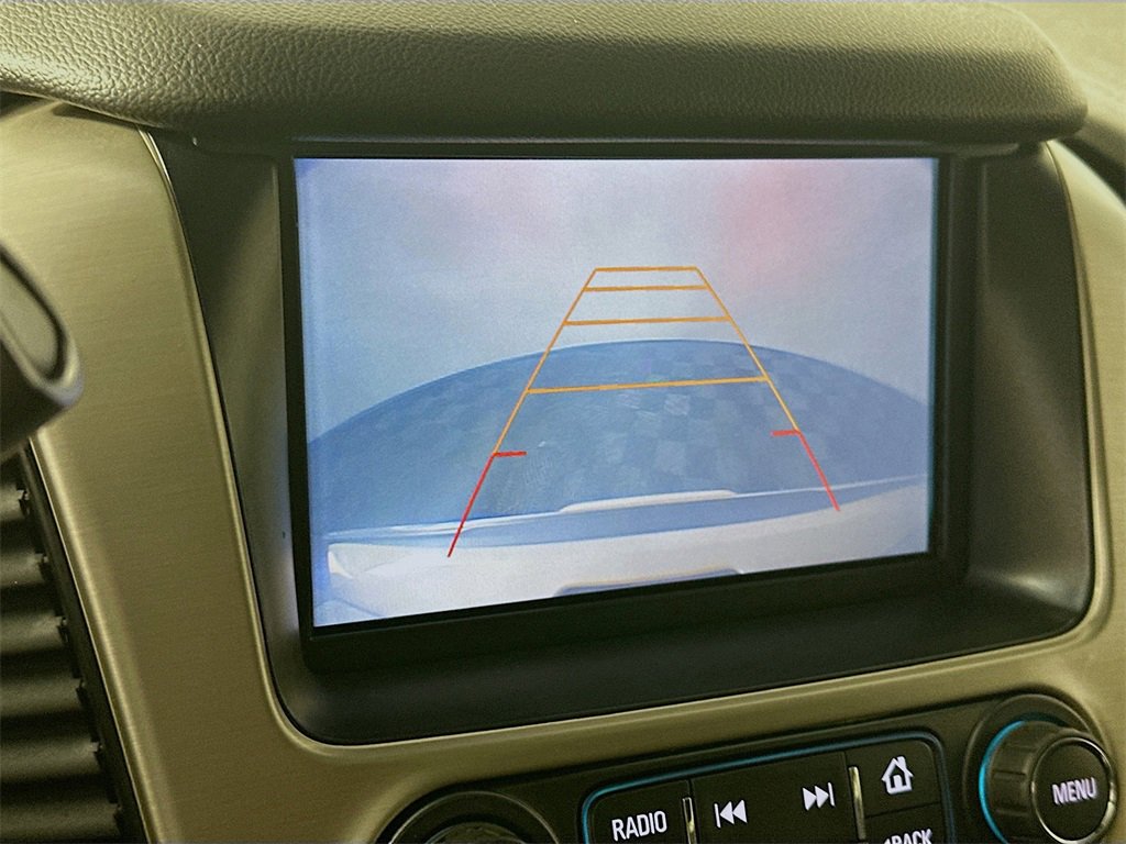 Used 2017 GMC Yukon XL Denali w/ Open Road Package image 20