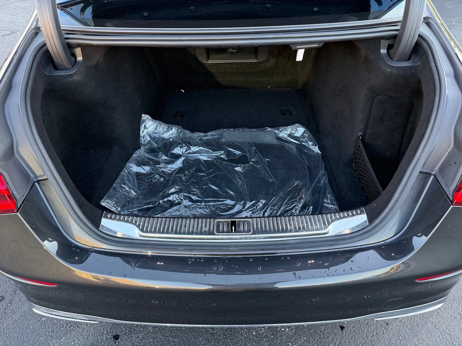 Used 2022 Mercedes-Benz S 500 4MATIC image 41