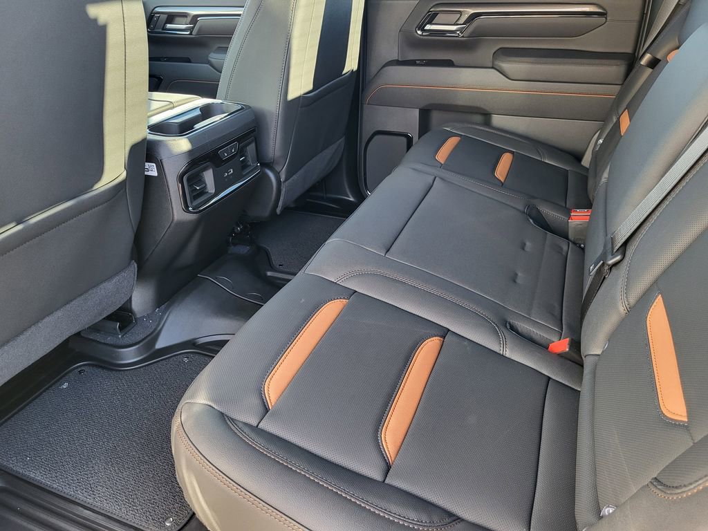New 2026 GMC Sierra 2500 AT4 w/ AT4 Premium Plus Package image 11