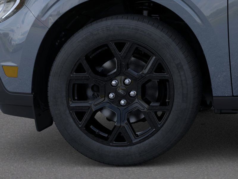 New 2025 Ford Maverick Lariat w/ Black Appearance Package AWD/4WD image 20