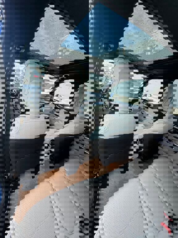 New 2026 Mercedes-Benz GLC 300 4MATIC image 17