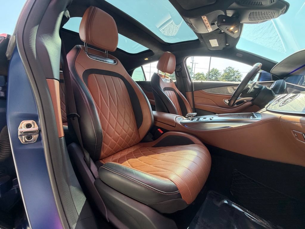 Used 2020 Mercedes-Benz AMG GT 53 image 54