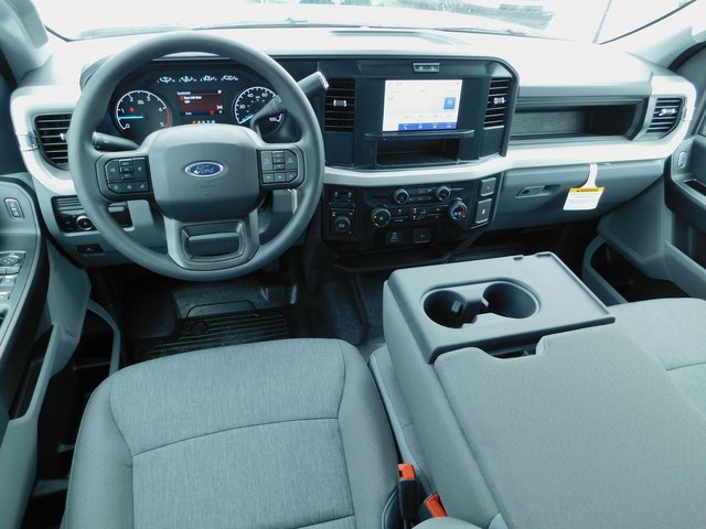 New 2026 Ford F450 XL w/ XL Driver Assist Package image 20