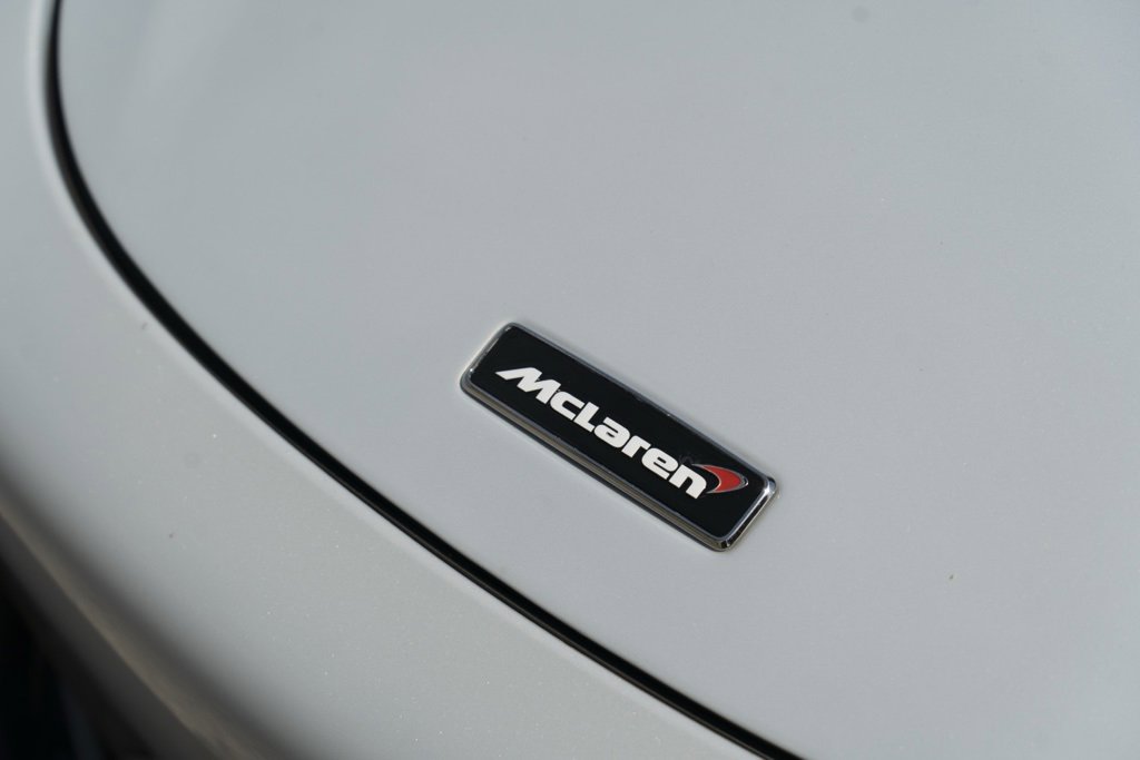 Used 2018 McLaren 720S Performance image 53