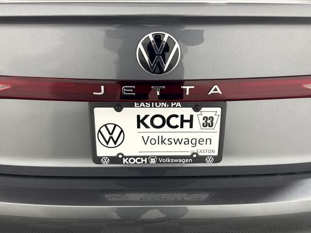 New 2026 Volkswagen Jetta SE FWD image 13