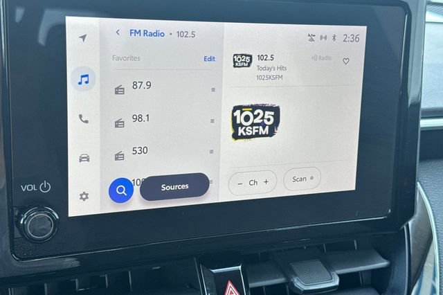 Used 2024 Toyota Corolla LE image 13