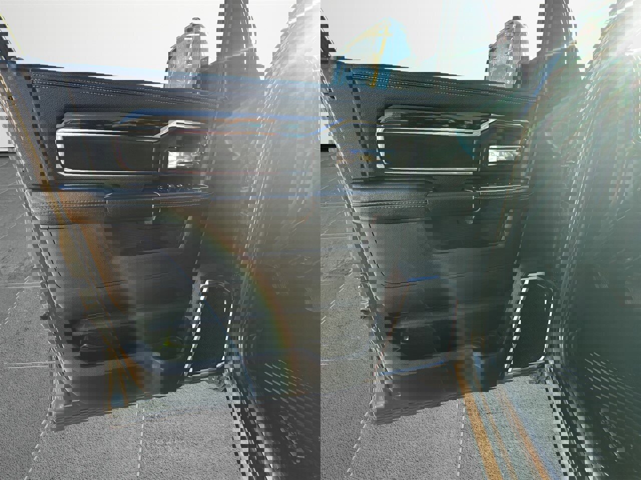 Used 2022 RAM 2500 Laramie image 9