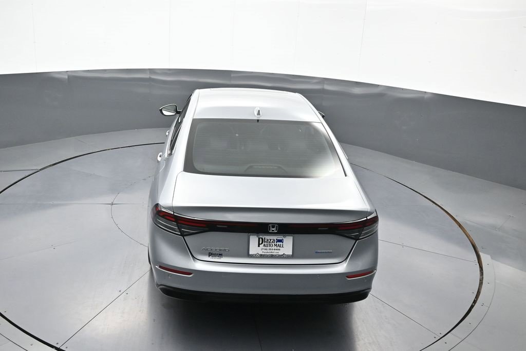 Used 2023 Honda Accord EX-L image 38