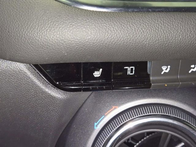 Used 2025 Chevrolet Blazer LT w/ Midnight/Sport Edition image 24