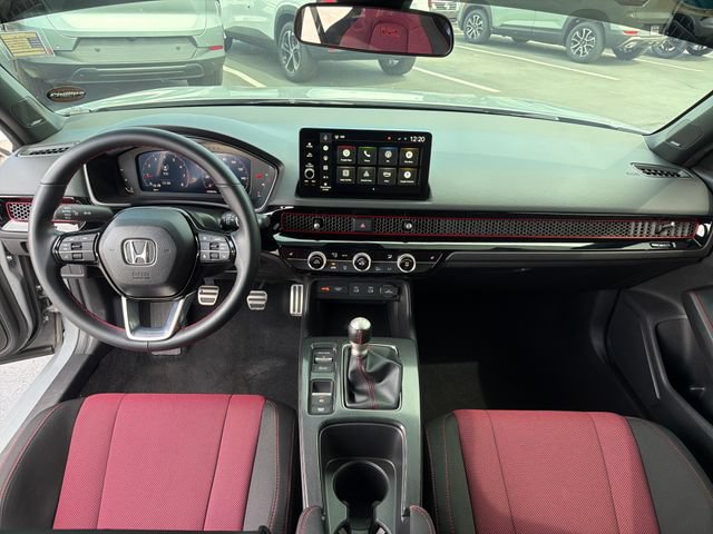 Used 2026 Honda Civic Si image 14
