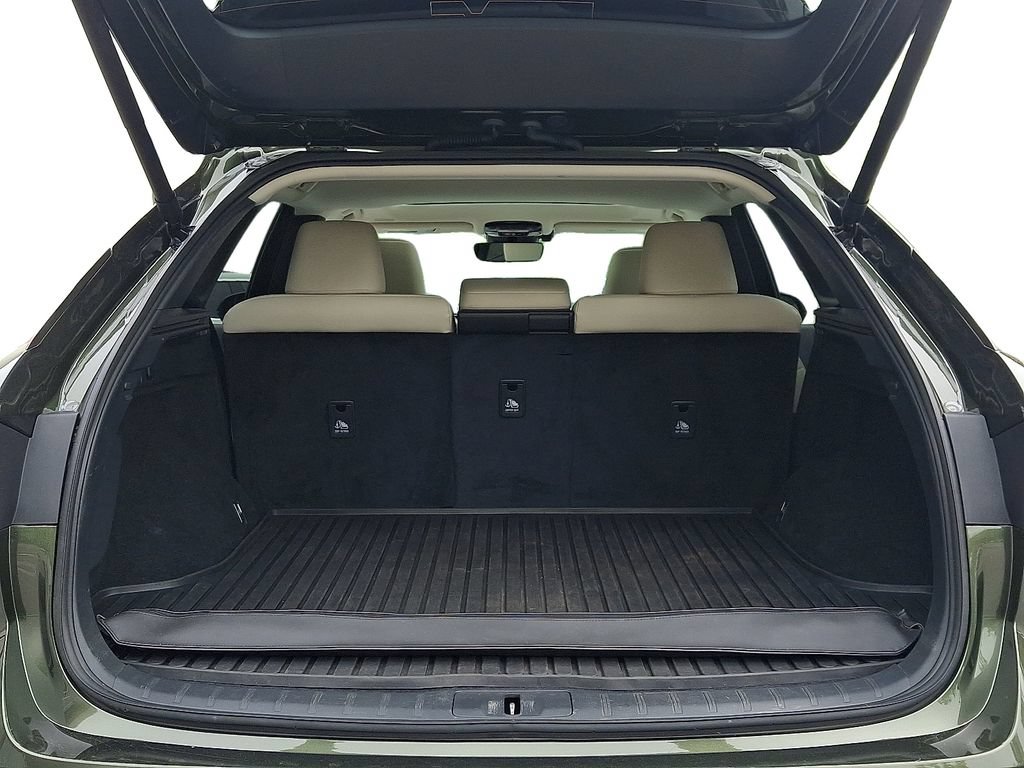 Used 2024 Lexus RX 350 Premium w/ Accessory Package AWD/4WD image 28