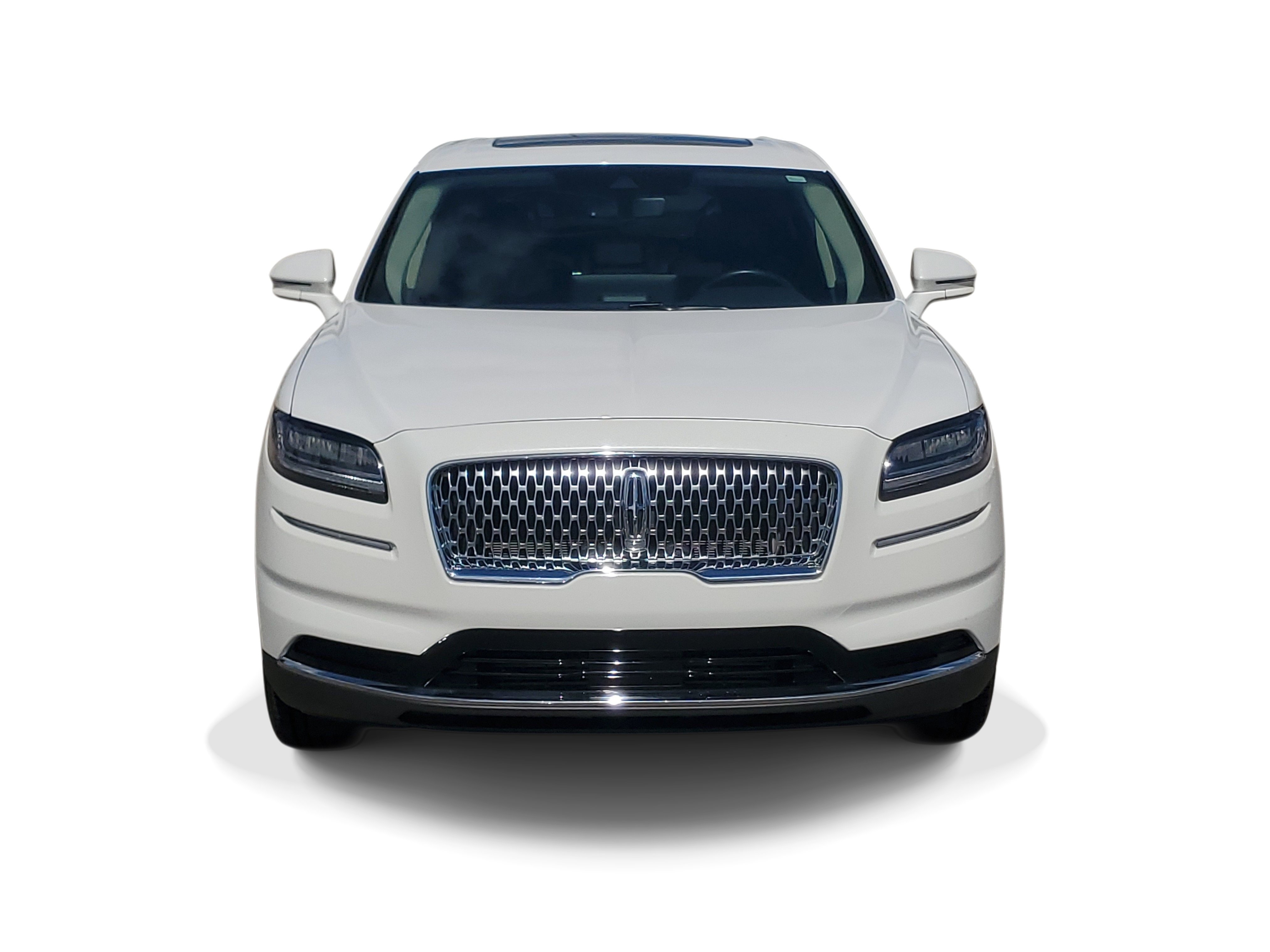 Certified 2023 Lincoln Nautilus Reserve AWD/4WD image 2