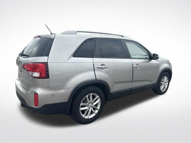 Used 2014 Kia Sorento LX AWD/4WD image 5