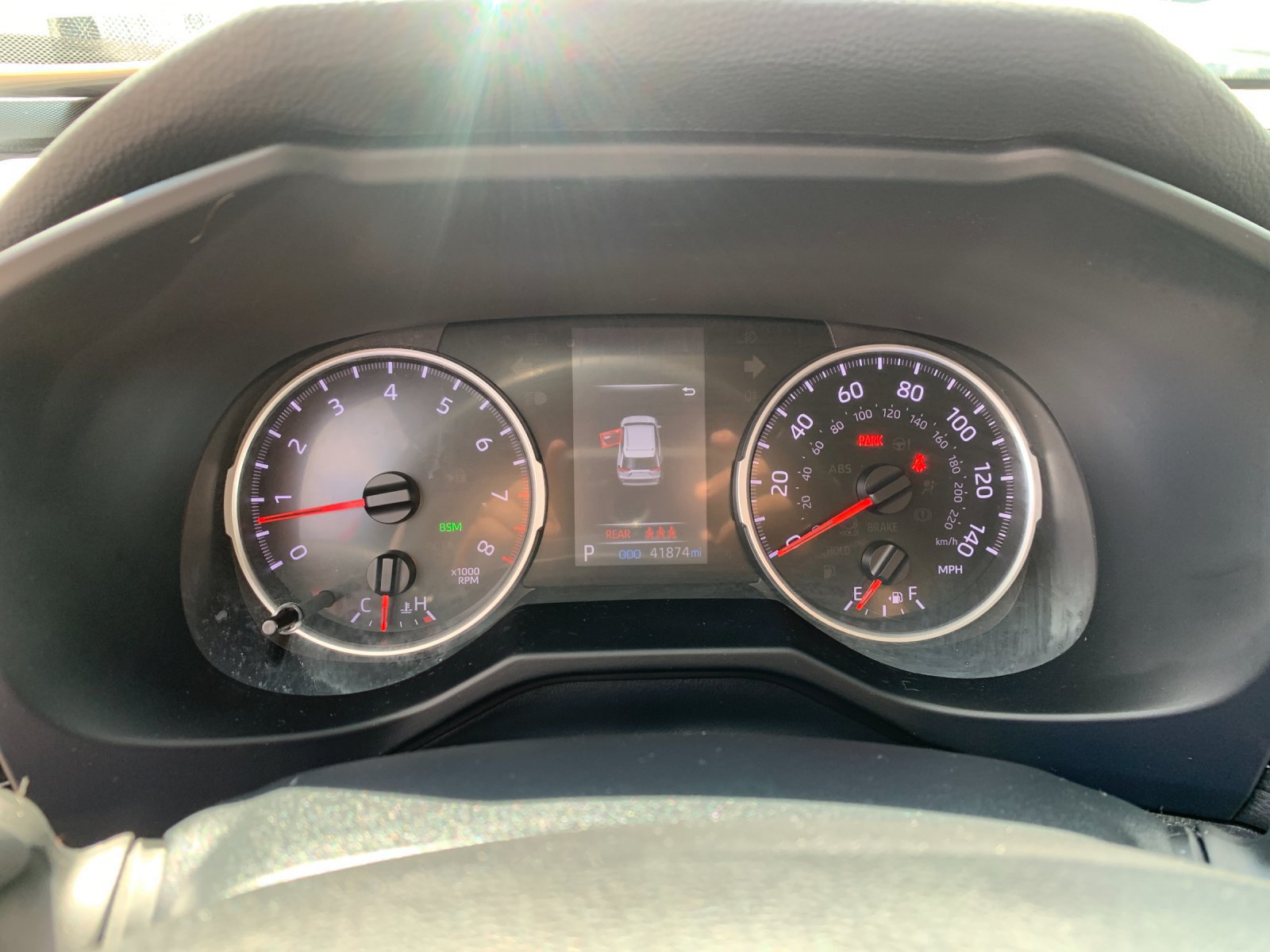 Used 2022 Toyota RAV4 XLE w/ Convenience Package AWD/4WD image 27