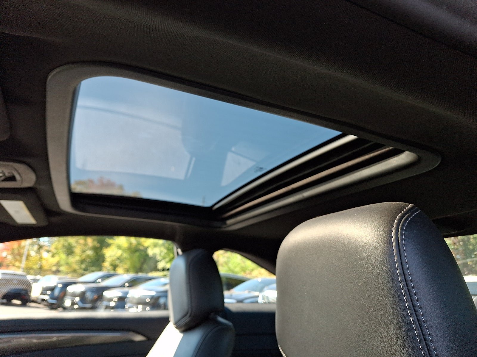 Used 2012 Cadillac CTS Performance AWD/4WD image 15