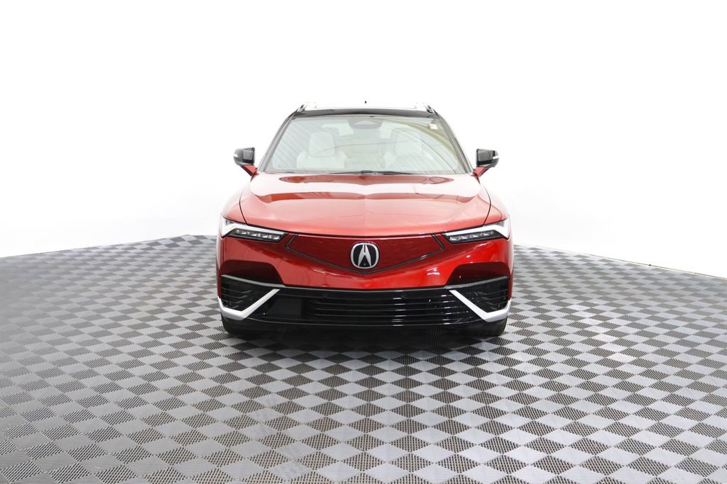 Certified 2024 Acura ZDX Type S AWD/4WD image 4